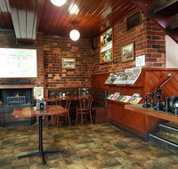 The Pancake Kitchen - Perths Hotel