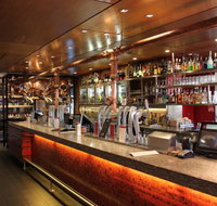 The Red Lion - Perths Hotel