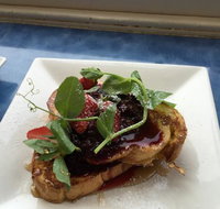 The Turret Cafe and Catering - Perths Hotel