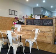Top Thai Kitchen - Perths Hotel