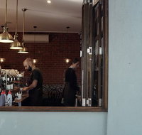 Webster's Market and Cafe - Perths Hotel