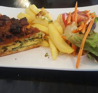 Western Hotel Bistro - Perths Hotel