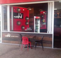 Wok'd Gourmet Chinese - Perths Hotel