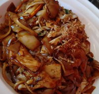 Dave's Noodles - Perths Hotel