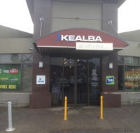 Kealba Hotel Bistro - Perths Hotel