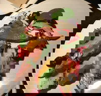 MPD Steak Kitchen - Perths Hotel