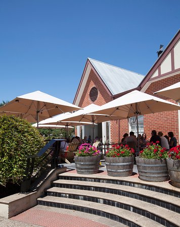 Berwick VIC Perths Hotel