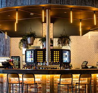 Urban Alley Brewery - Perths Hotel