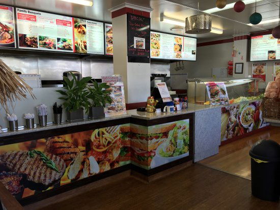 Mildura VIC Perths Hotel