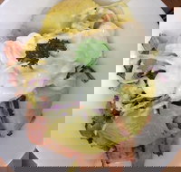 3 Galahs cafe - Perths Hotel