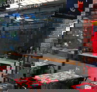 A touch of Dutch - Perths Hotel