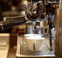 Cafe Revival Berwick - Perths Hotel