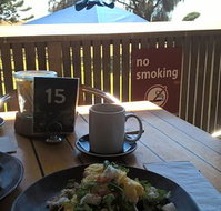 Churchill Island Heritage Park Cafe - Perths Hotel