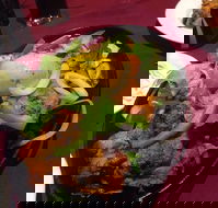 deepam indian restaurant - Perths Hotel