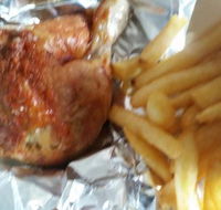 Eden Rise Charcoal Chicken - Perths Hotel