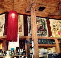 EightyOne - Perths Hotel