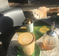 Espresso Koo - Perths Hotel