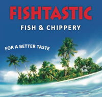 Fishtastic - Perths Hotel