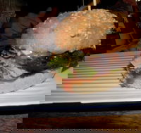 Grill'd - Perths Hotel