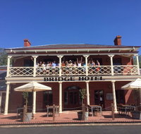Henrys Bridge Hotel - Perths Hotel