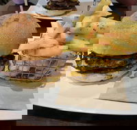 House of Burgers - Perths Hotel