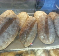 Kirkby's Riverloaf Bakery - Perths Hotel