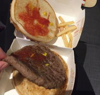 Mcdonald's Family Restaurants - Perths Hotel