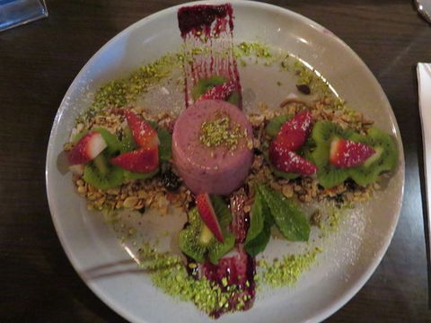 Mocha Mojo - Perths Hotel 0