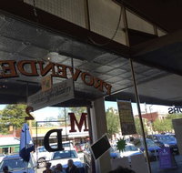 Murray Provender - Perths Hotel