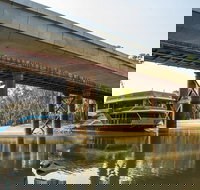 MV Mary Ann - Perths Hotel