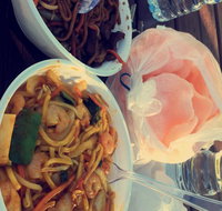 Noodle Canteen - Perths Hotel