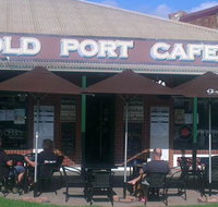 Old Port Cafe - Perths Hotel