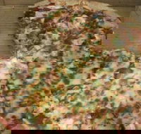 Pizza E Cucina - Perths Hotel