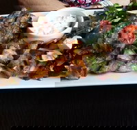 Port Bar And Grill - Perths Hotel