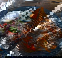 Sunago - Perths Hotel