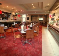 The Riviera Hotel - Perths Hotel
