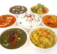 Angeethi Indian Cafe - Perths Hotel