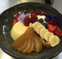 BeanStation Cafe