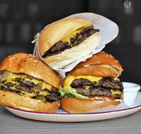 Cadillac Shack - Perths Hotel