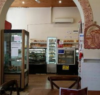 Country Cob Bakery - Perths Hotel