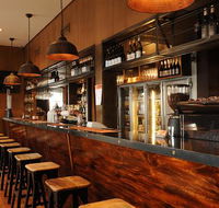 Criterion Hotel Castlemaine - Perths Hotel