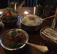 Dhaba - Perths Hotel