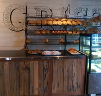 Grist Artisan Bakers - Perths Hotel