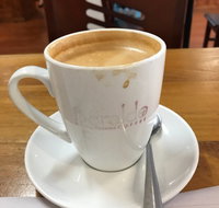 Kaddys Cafe - Perths Hotel