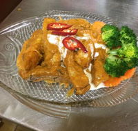 Klua Sathorn Thai Restaurant - Perths Hotel