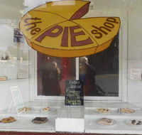 McShanag's - The Pie Shop - Perths Hotel