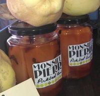 Monsieur Pierre Food Store Kyneton - Perths Hotel