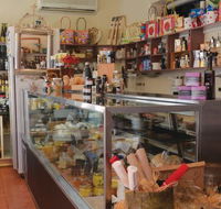 Mulberry's Delicatessen - Perths Hotel