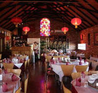 New China Restaurant - Perths Hotel