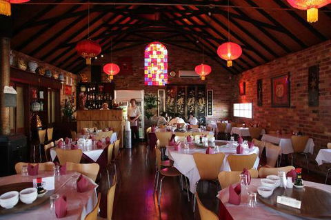 New China Restaurant - Perths Hotel 0